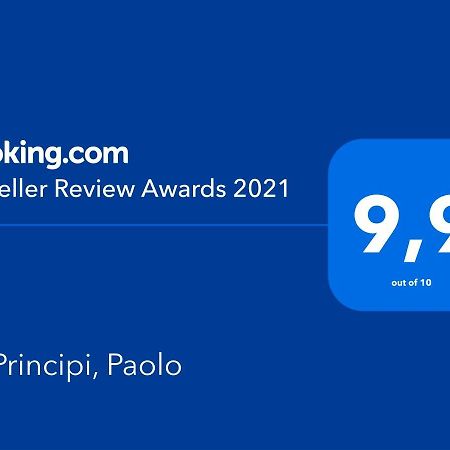 I 3 Principi, Paolo Ξενοδοχείο Κατάνια Εξωτερικό φωτογραφία