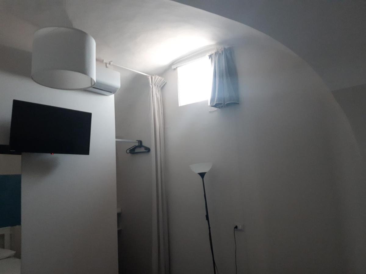 I 3 Principi, Paolo Ξενοδοχείο Κατάνια Εξωτερικό φωτογραφία